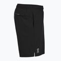 Men's running shorts On 7" Core black 3