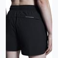 Women's running shorts On 3" Core black 5