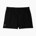 Women's running shorts On 3" Core black 6
