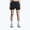 Women's running shorts On 3" Performance 2/1 black