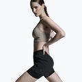 Women's running shorts On 3" Performance 2/1 black 5
