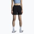 Women's running shorts On Running 5" Core black