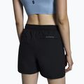 Women's running shorts On Running 5" Core black 6