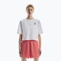 Women's T-shirt On Club Boxy-T white