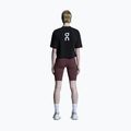 Women's T-shirt On Club Boxy-T wlack 3