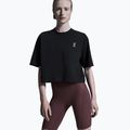Women's T-shirt On Club Boxy-T wlack 4
