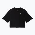 Women's T-shirt On Club Boxy-T wlack 6