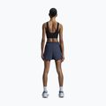 Women's running top On Core 2-in-1 Crop black 3