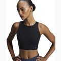 Women's running top On Core 2-in-1 Crop black 4