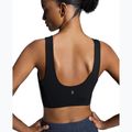 Women's running top On Core 2-in-1 Crop black 5