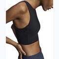 Women's running top On Core 2-in-1 Crop black 6