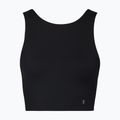 Women's running top On Core 2-in-1 Crop black 8