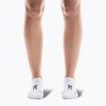 Socks On Running Core Run Low 2 pairs white 2