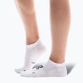 On Running Core Run Low socks 2 pairs white 3