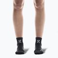 Socks On Core Run Mid 2 pairs black 2