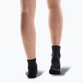 Socks On Core Run Mid 2 pairs black 4