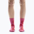 Socks On Liquid Logo High 2 pairs limelight/pink 3