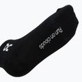 Socks On Running Logo Sock Mid 3 pairs black 3