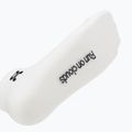 Socks On Running Logo Sock Mid 3 pairs white 3