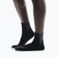 On Performance Run Mid socks black/eclipse 2