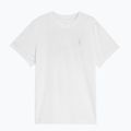 Men's On Train-T shirt white 8