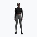 Women's training longsleeve On Running Studio Long-T Crop black 2