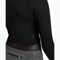 Women's training longsleeve On Running Studio Long-T Crop black 6
