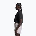 Women's training T-shirt On Train-T Crop black 5