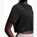 Women's training T-shirt On Train-T Crop black 7