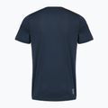 Men's On Core-T navy T-shirt 2