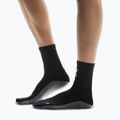 Socks On Trail High 2 pairs black/sphinx 4