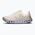 Women's On Cloudsurfer Next ivory/nimbus running shoes 9