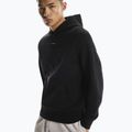 Men's sweatshirt On Focus Tech Hoodie black 3