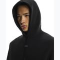 Men's sweatshirt On Focus Tech Hoodie black 4