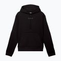 Men's sweatshirt On Focus Tech Hoodie black 6