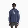 Men's sweatshirt On Running Club Hoodie acai