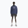 Men's sweatshirt On Running Club Hoodie acai 2