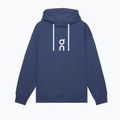 Men's sweatshirt On Club Hoodie acai 7