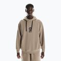 Men's sweatshirt On Running Club Hoodie desert 4