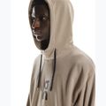 Men's sweatshirt On Running Club Hoodie desert 6