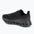 Men's On Cloudsurfer Max Wide black/eclipse running shoes 3