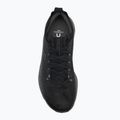 Men's On Cloudsurfer Max Wide black/eclipse running shoes 5