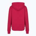 Women's sweatshirt On Running Club Hoodie grenadine 2