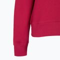 Women's sweatshirt On Running Club Hoodie grenadine 3