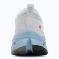 Women's running shoes On Cloudsurfer Trail 2 glacier/dust 6