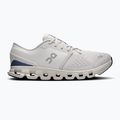 Women's running shoes On Cloud X 4 lavender/acai