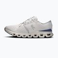 Women's running shoes On Cloud X 4 lavender/acai 2