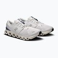 Women's running shoes On Cloud X 4 lavender/acai 3
