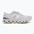 Women's running shoes On Cloud X 4 lavender/acai 2