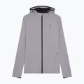 Women's On Running Climate Zip Hoodie lilac